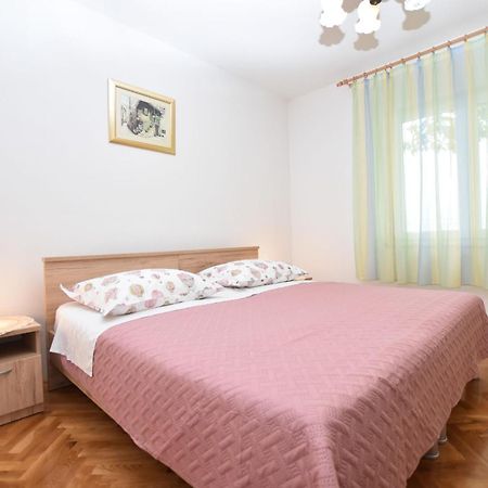 Apartment Moric Trogir Quarto foto