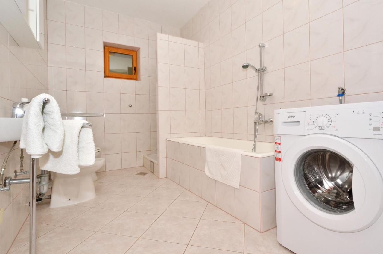 Apartment Moric Trogir Exterior foto