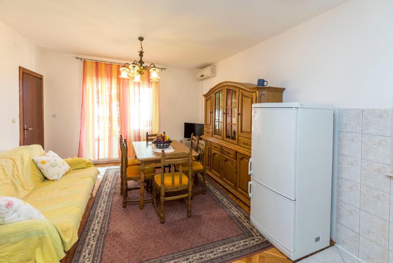 Apartment Moric Trogir Exterior foto